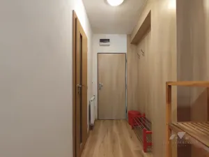 Pronájem bytu 2+kk, Všemina, 41 m2