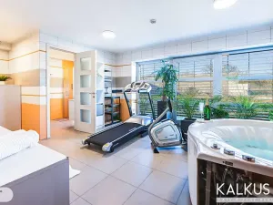 Prodej rodinného domu, Blešno, 214 m2