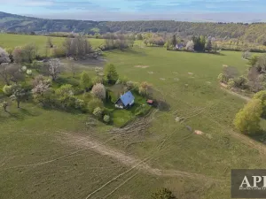 Prodej chalupy, Lopeník, 132 m2