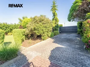 Prodej rodinného domu, Chrášťany, 175 m2