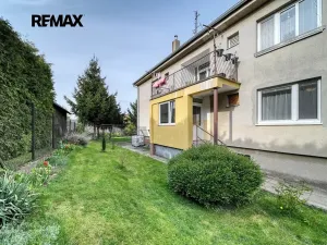 Prodej bytu 4+kk, Křečhoř, 74 m2