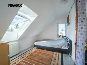 Prodej rodinného domu, Praha - Ďáblice, Legionářů, 197 m2