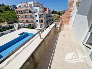 Prodej bytu 2+kk, Bjala, Bulharsko, 46 m2