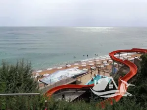 Prodej bytu 2+kk, Bjala, Bulharsko, 82 m2