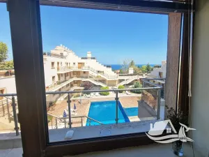 Prodej bytu 2+kk, Bjala, Bulharsko, 45 m2