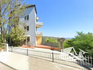 Prodej bytu 2+kk, Bjala, Bulharsko, 40 m2