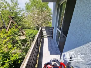 Prodej bytu 2+kk, Bjala, Bulharsko, 40 m2