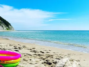 Prodej bytu 2+kk, Bjala, Bulharsko, 40 m2