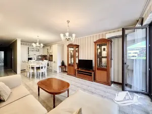 Prodej bytu 3+kk, Sveti Vlas, Bulharsko, 134 m2