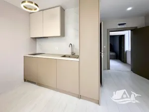 Prodej bytu 2+kk, Nesebar, Bulharsko, 51 m2