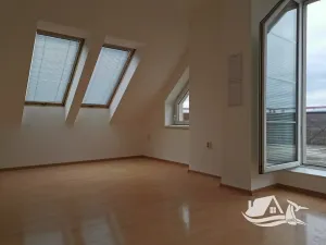 Prodej bytu 2+kk, Brno, Otiskova, 62 m2