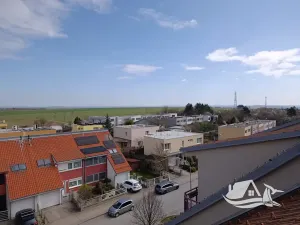 Prodej bytu 2+kk, Brno, Otiskova, 62 m2