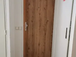 Prodej bytu 2+kk, Brno, Otiskova, 62 m2