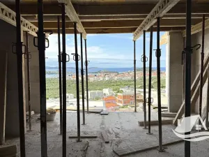 Prodej rodinného domu, Vodice, Chorvatsko, 164 m2