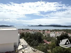 Prodej rodinného domu, Vodice, Chorvatsko, 171 m2