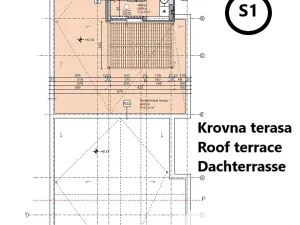 Prodej rodinného domu, Vodice, Chorvatsko, 186 m2