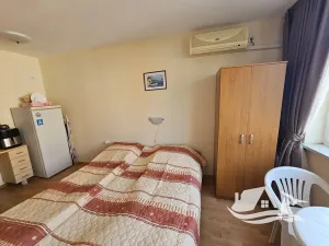Prodej bytu 1+kk, Sveti Vlas, Bulharsko, 21 m2