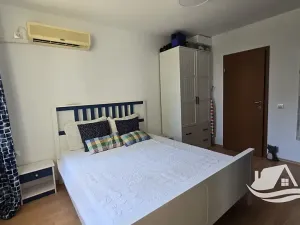 Prodej bytu 2+kk, Nesebar, Bulharsko, 60 m2