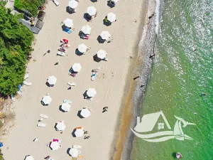 Prodej bytu 2+kk, Nesebar, Bulharsko, 60 m2