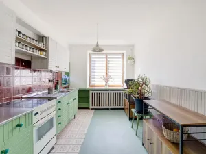 Prodej rodinného domu, Žandov, 289 m2