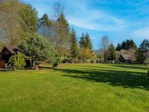 Prodej rodinného domu, Žandov, 289 m2