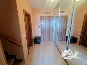 Prodej bytu 3+kk, Bjala, Bulharsko, 128 m2