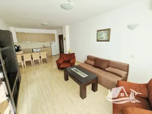 Prodej bytu 3+kk, Bjala, Bulharsko, 114 m2