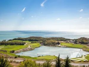 Prodej bytu 4+kk, Topola, Bulharsko, 188 m2