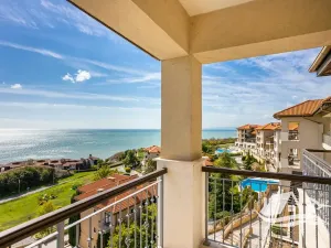 Prodej bytu 4+kk, Topola, Bulharsko, 188 m2