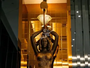 Prodej bytu 1+kk, Trikomo, Kypr, 39 m2