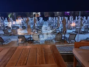 Prodej bytu 1+kk, Trikomo, Kypr, 39 m2