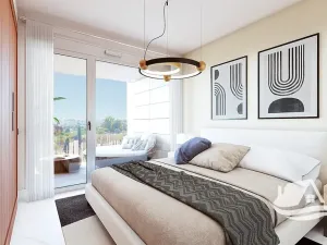 Prodej bytu 5+kk, Marbella, Španělsko, 135 m2