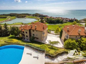 Prodej bytu 3+kk, Topola, Bulharsko, 160 m2