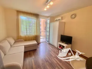 Prodej bytu 1+kk, Nesebar, Bulharsko, 31 m2