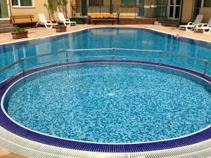 Prodej bytu 1+kk, Nesebar, Bulharsko, 35 m2