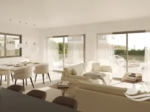 Prodej bytu 3+kk, Colònia de Sant Jordi, Španělsko, 82 m2