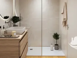 Prodej bytu 4+kk, Palma de Mallorca, Španělsko, 97 m2