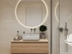 Prodej bytu 4+kk, Palma de Mallorca, Španělsko, 97 m2