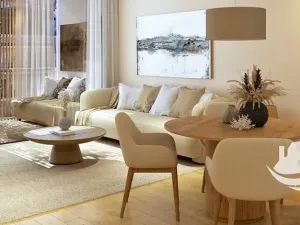 Prodej bytu 3+kk, Palma de Mallorca, Španělsko, 97 m2