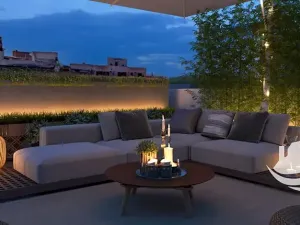 Prodej bytu 3+kk, Palma de Mallorca, Španělsko, 97 m2