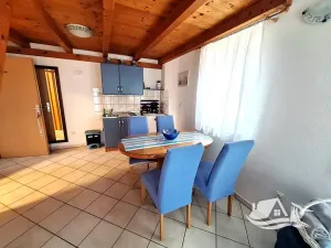 Prodej bytu 1+kk, Medulin, Chorvatsko, 32 m2