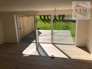 Pronájem rodinného domu, Bystřice, 144 m2