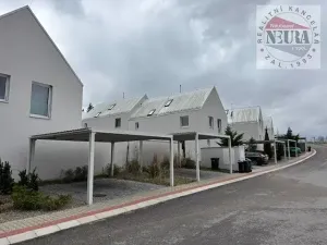 Pronájem rodinného domu, Bystřice, 144 m2