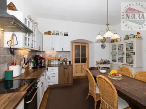 Prodej rodinného domu, Rabí, 325 m2
