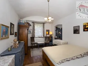 Prodej rodinného domu, Rabí, 325 m2