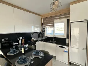 Prodej bytu 2+kk, Trikomo, Kypr, 54 m2