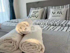 Prodej bytu 2+kk, Trikomo, Kypr, 54 m2