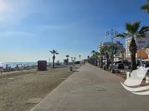 Prodej bytu 1+1, Larnaka, Kypr, 48 m2