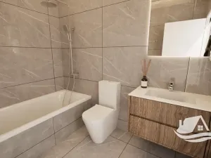 Prodej bytu 2+1, Larnaka, Kypr, 80 m2