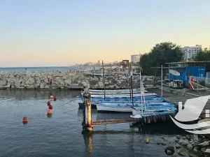 Prodej bytu 2+1, Larnaka, Kypr, 80 m2